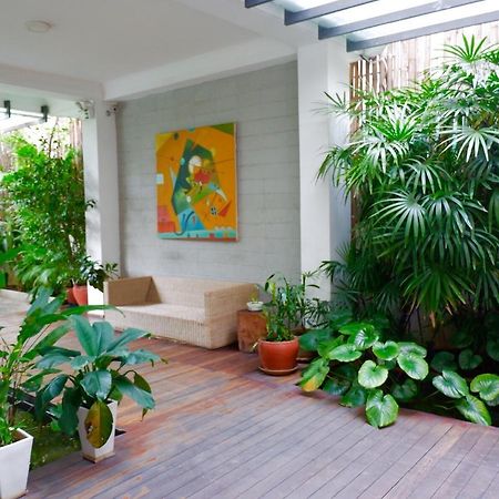 Tranquil Villa Πνομ Πενχ Εξωτερικό φωτογραφία