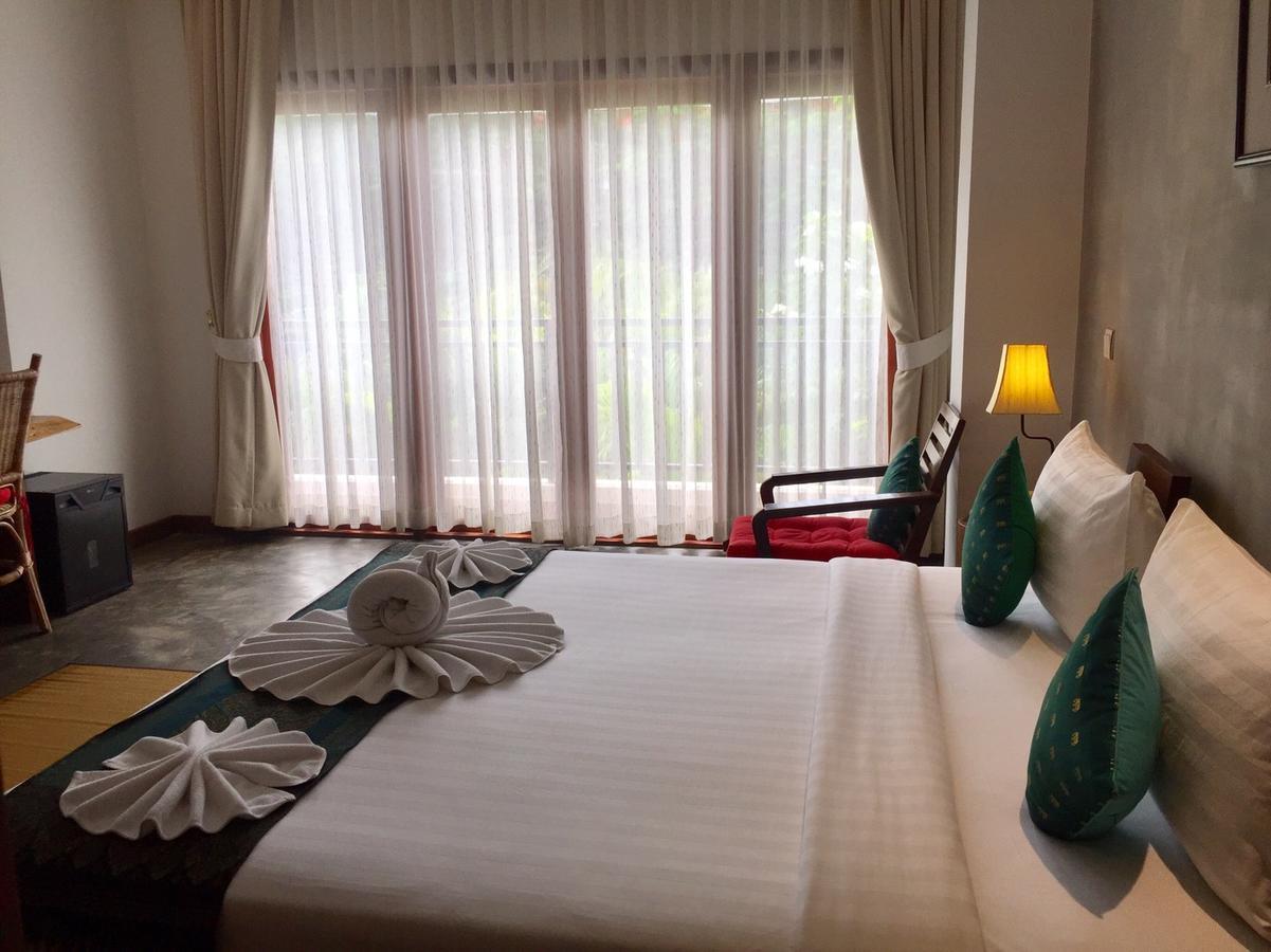 Tranquil Villa Πνομ Πενχ Εξωτερικό φωτογραφία