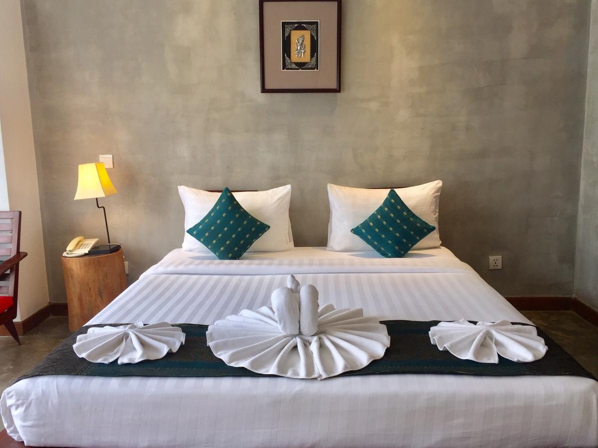 Tranquil Villa Πνομ Πενχ Εξωτερικό φωτογραφία