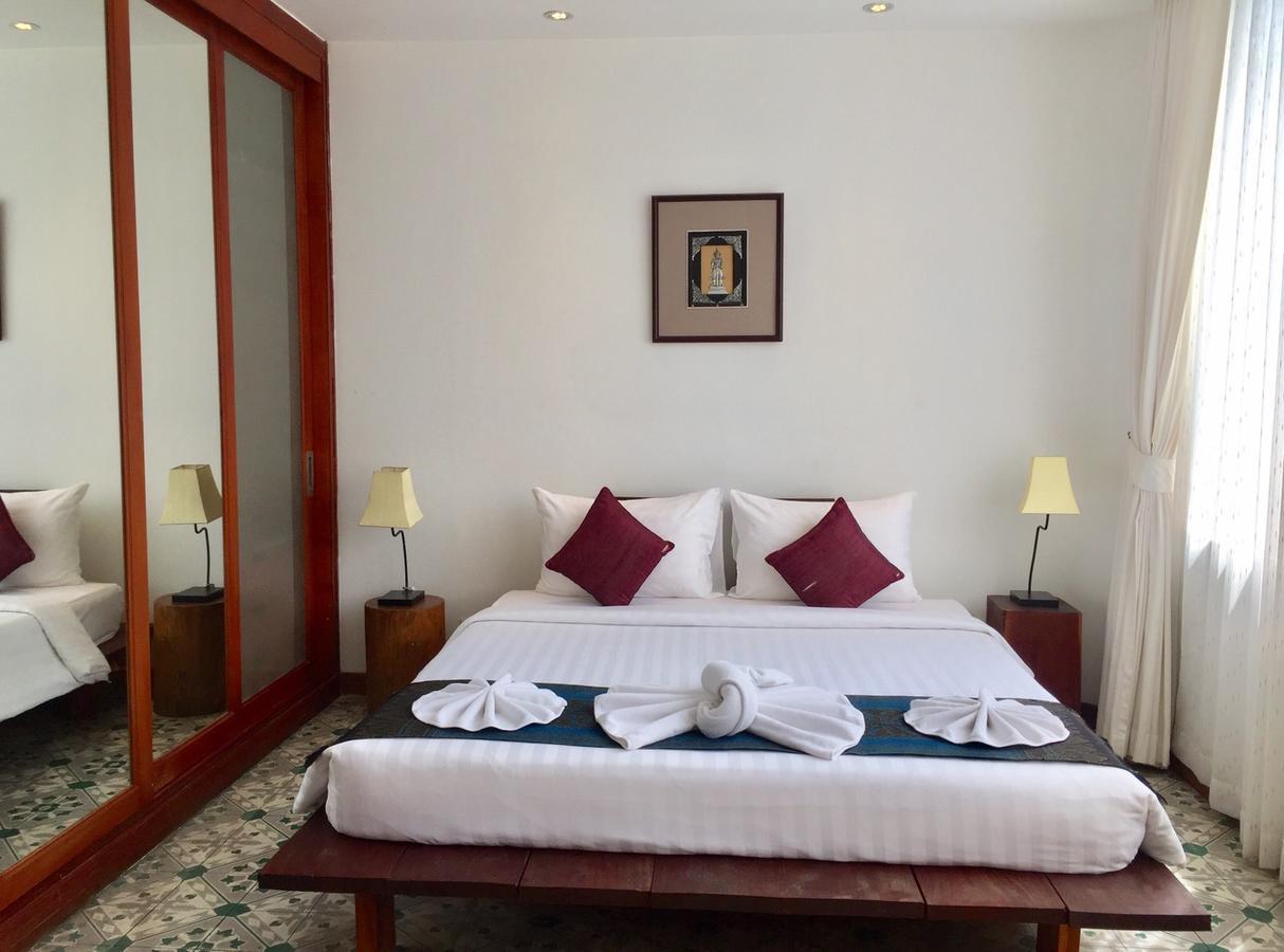 Tranquil Villa Πνομ Πενχ Εξωτερικό φωτογραφία