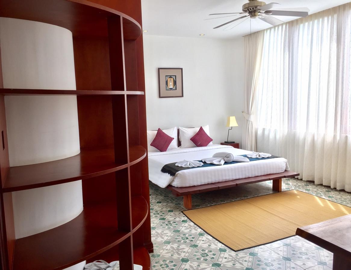 Tranquil Villa Πνομ Πενχ Εξωτερικό φωτογραφία