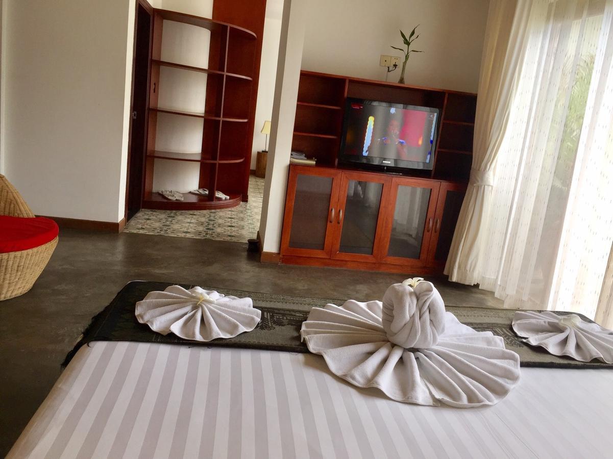 Tranquil Villa Πνομ Πενχ Εξωτερικό φωτογραφία