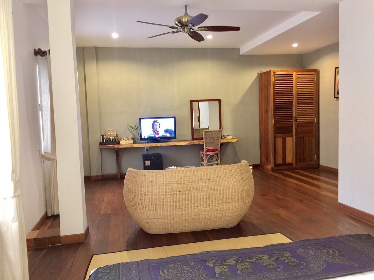 Tranquil Villa Πνομ Πενχ Εξωτερικό φωτογραφία