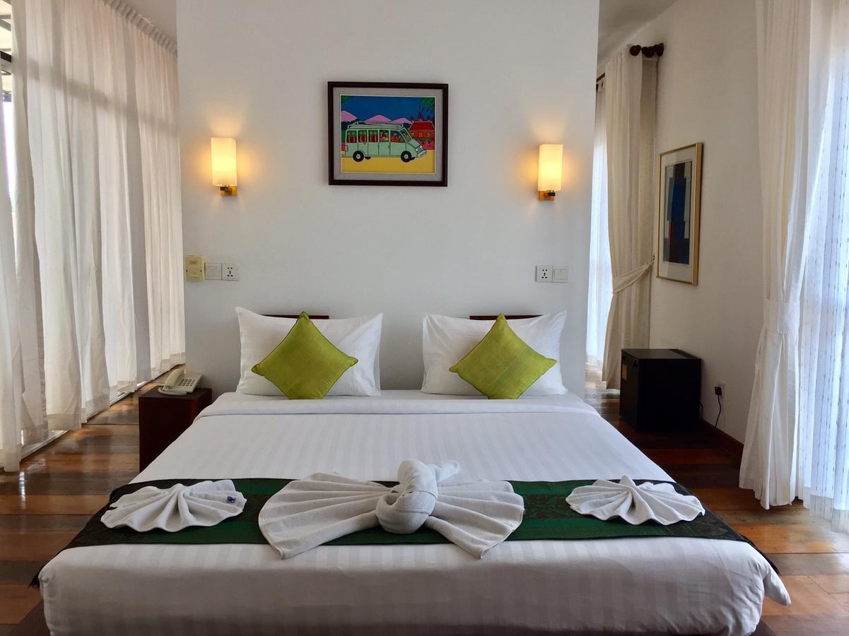 Tranquil Villa Πνομ Πενχ Εξωτερικό φωτογραφία