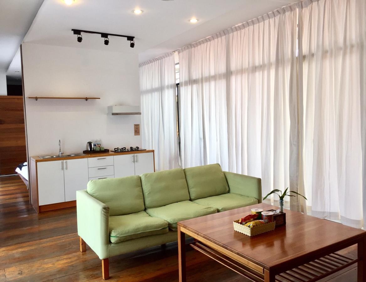 Tranquil Villa Πνομ Πενχ Εξωτερικό φωτογραφία