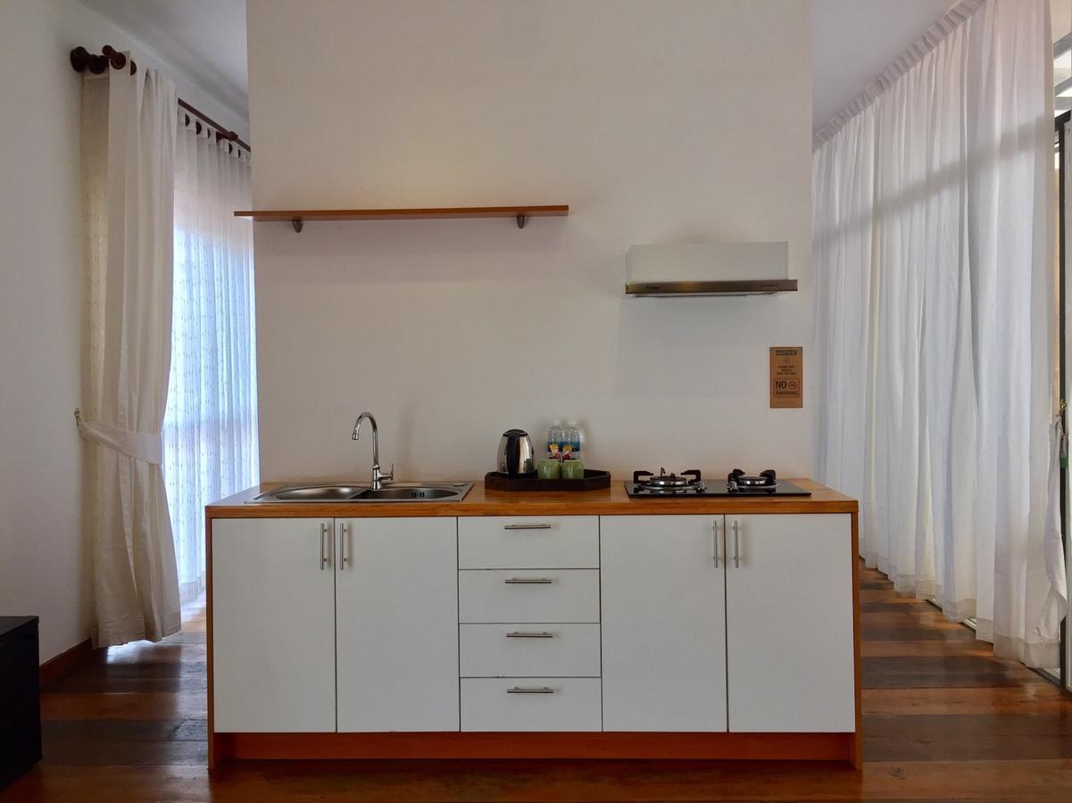Tranquil Villa Πνομ Πενχ Εξωτερικό φωτογραφία