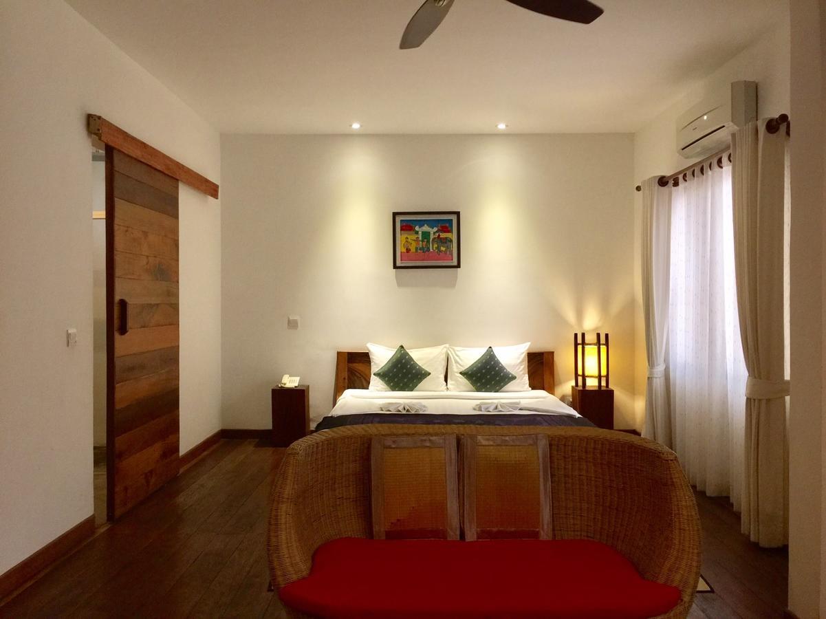 Tranquil Villa Πνομ Πενχ Εξωτερικό φωτογραφία