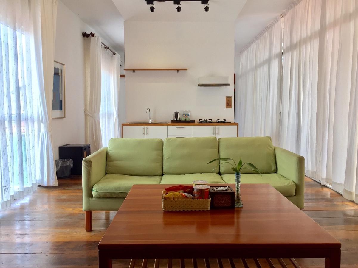 Tranquil Villa Πνομ Πενχ Εξωτερικό φωτογραφία