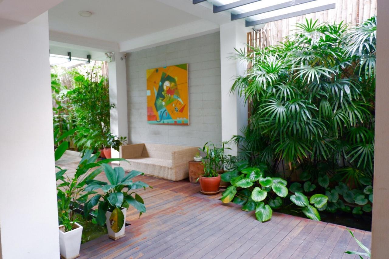 Tranquil Villa Πνομ Πενχ Εξωτερικό φωτογραφία