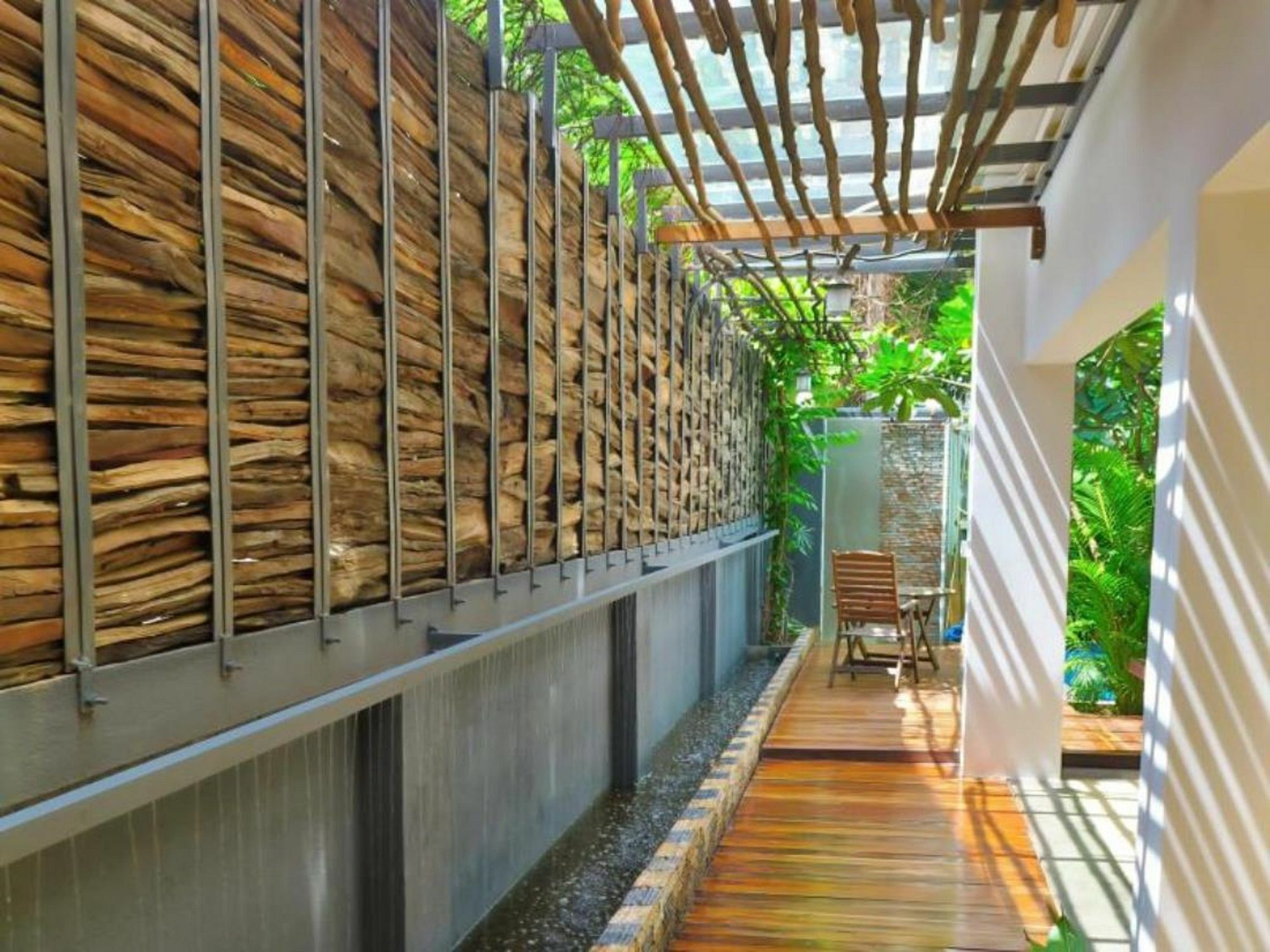 Tranquil Villa Πνομ Πενχ Εξωτερικό φωτογραφία